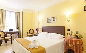 Tuscolana Hotel Rome